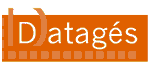 Logo Datages