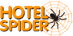 Logo Hotel-Spider