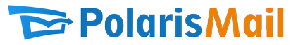 Logo Polaris Mail